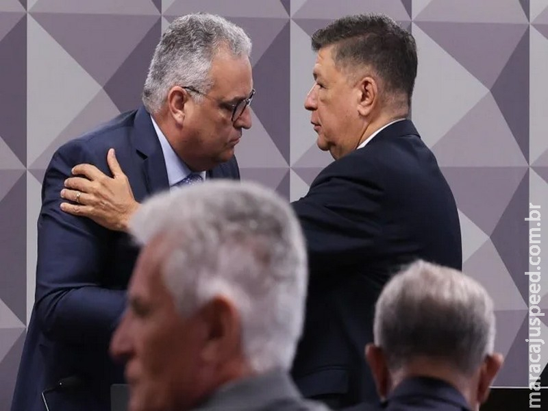 CPMI do INSS aprova prorrogação de 120 dias à espera de decisão do STF