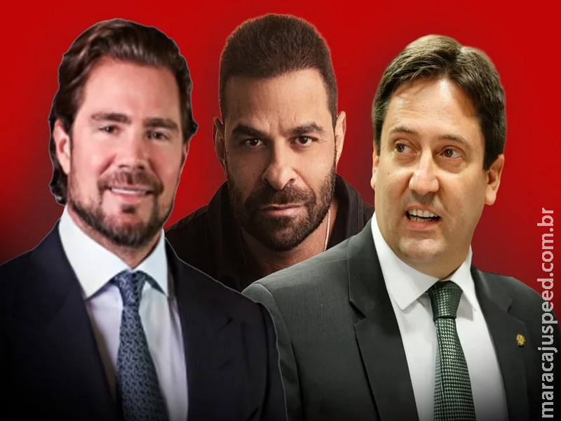 Cunhado de Vorcaro paga R$ 750 mil por ano por sítio de servidor do BC