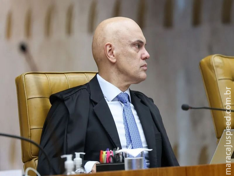 Decisão de Moraes restringe Coaf, blinda ministros do STF e  governo Lula