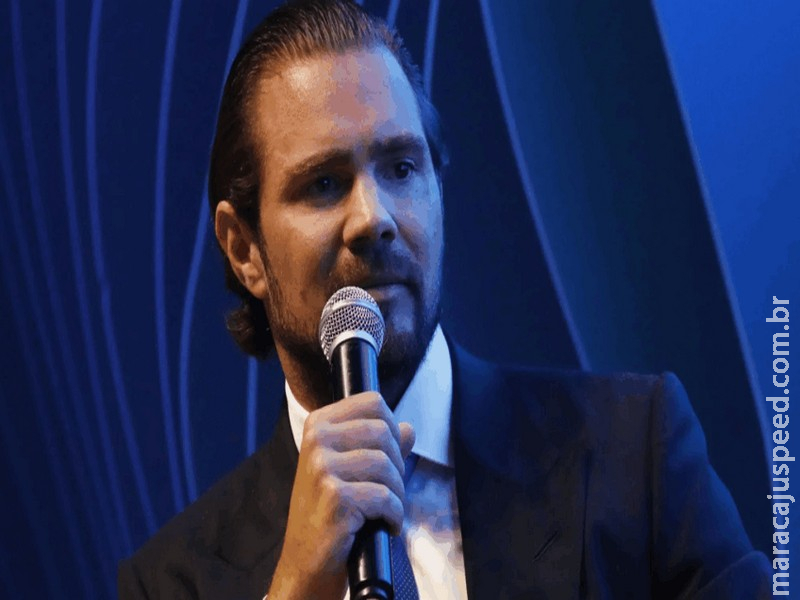 Defesa de Vorcaro pede ao STF apuração de vazamentos de mensagens