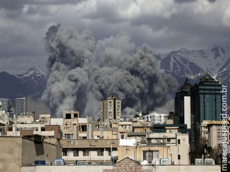 Diplomacia brasileira vê EUA em “atoleiro” e Irã indo para o “tudo ou nada”