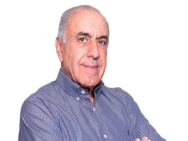  Dívida de R$ 76 mi: Justiça libera cotas de megaempresário