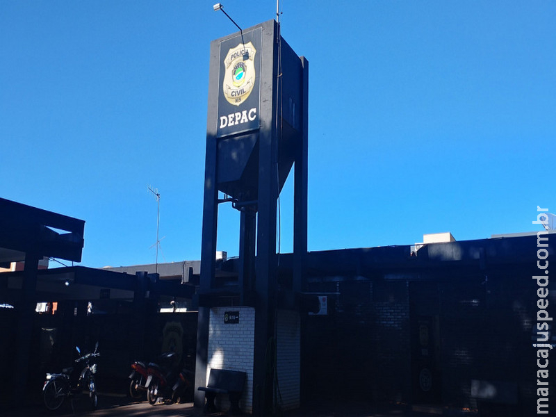 Dourados: Homem é preso após praticar ato obsceno no Terminal Rodoviário