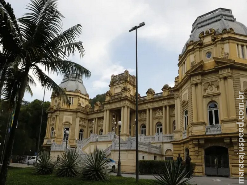 Entenda o que acontece no Rio com a renúncia de Claudio Castro