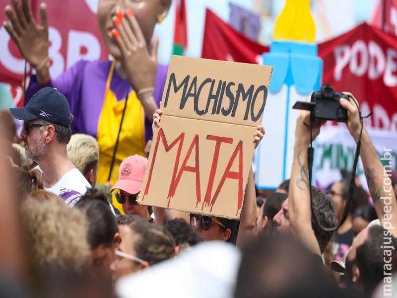  Entenda o que são “redpill” e outros termos de ódio contra mulheres