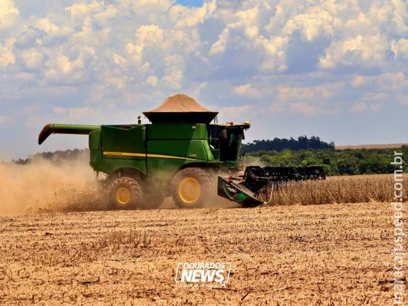 Exportações do agro somam US$ 12,05 bilhões em fevereiro e registram recorde para o mês