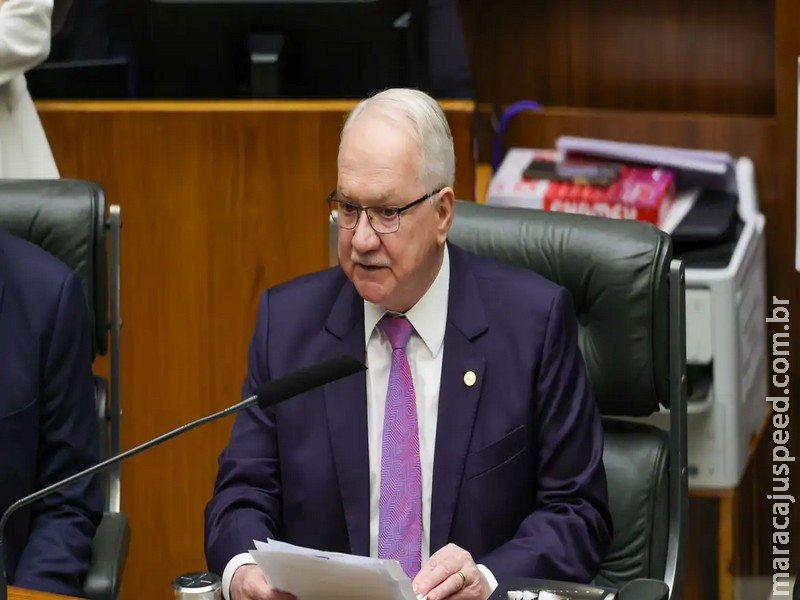 Fachin defende que juízes tenham integridade na vida pública e privada