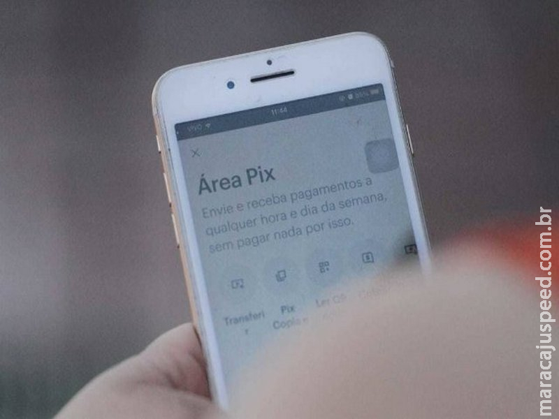 Falso filho aplica golpe e faz idosa transferir R$ 29 mil em ligação 