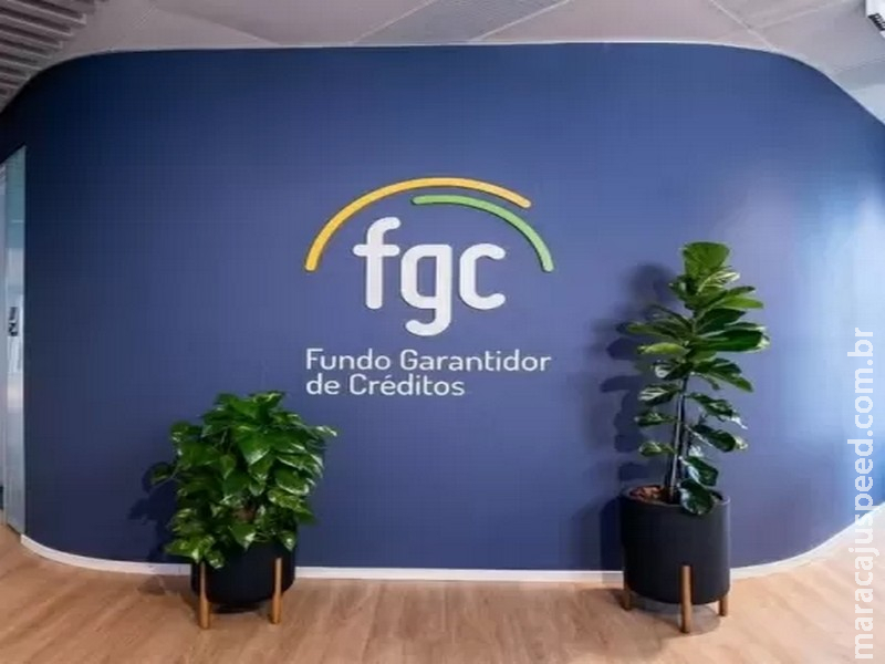 FGC paga R$ 38 bi do Master e detalha restituições de Will Bank e Pleno