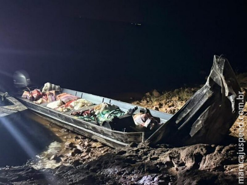 FICCO/AM realiza prisões em flagrante e apreende cerca de 800 kg de drogas