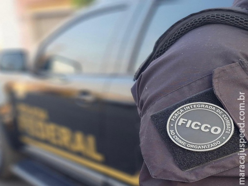 FICCO/GO prende três mulheres que transportavam remédios para emagrecimento de forma irregular