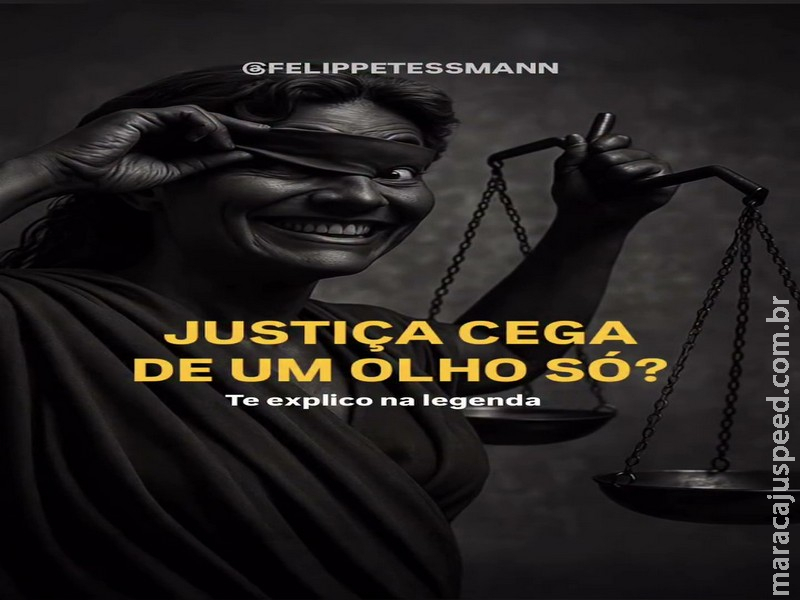 Frustração na Justiça: Autor de importunação em academia é solto e gera insegurança em Maracaju