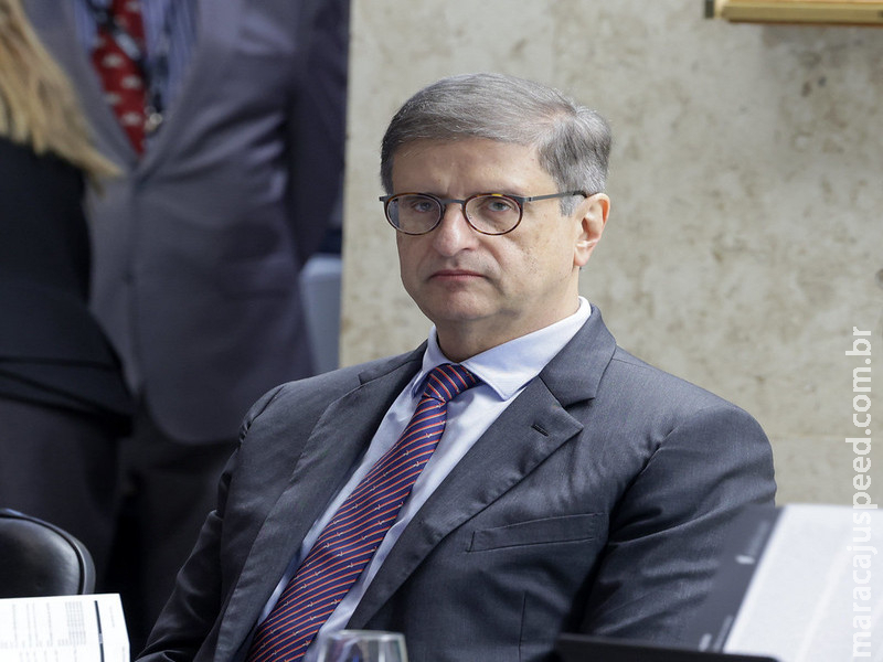 Gonet responde a Mendonça e diz que não poderia apoiar prisão de Vorcaro sem analisar provas da PF