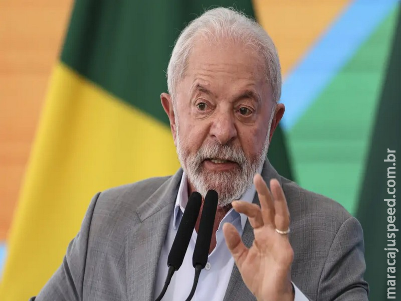 Governo Lula condena ataques de Estados Unidos e Israel à ditadura do Irã