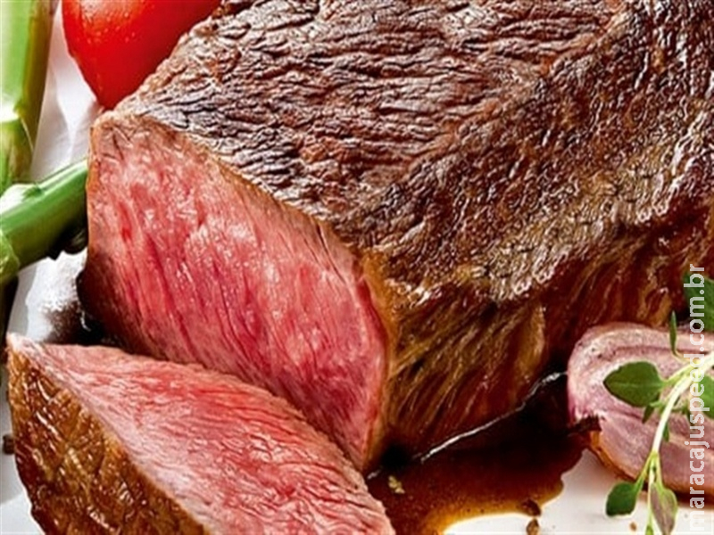 Guerra no Irã preocupa exportações brasileiras de carne bovina