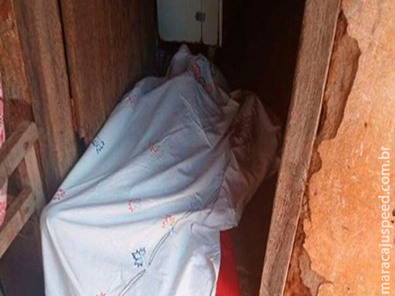 Homem de 57 anos morre ao passar mal em casa no Estrela do Sul 