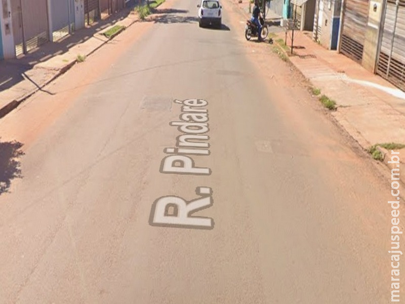 Homem é acusado de estupro e leva surra de moradores do Colúmbia  