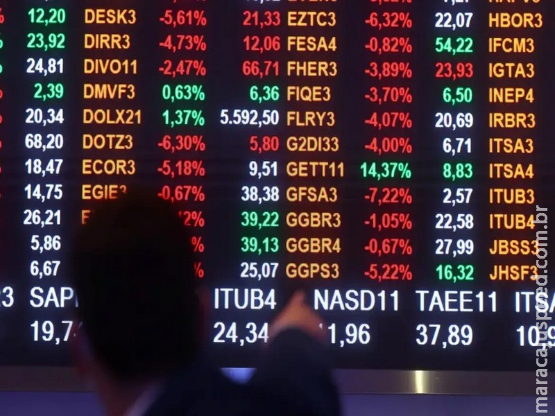 Ibovespa hoje: guerra entre EUA e Irã, petróleo e balanços no radar