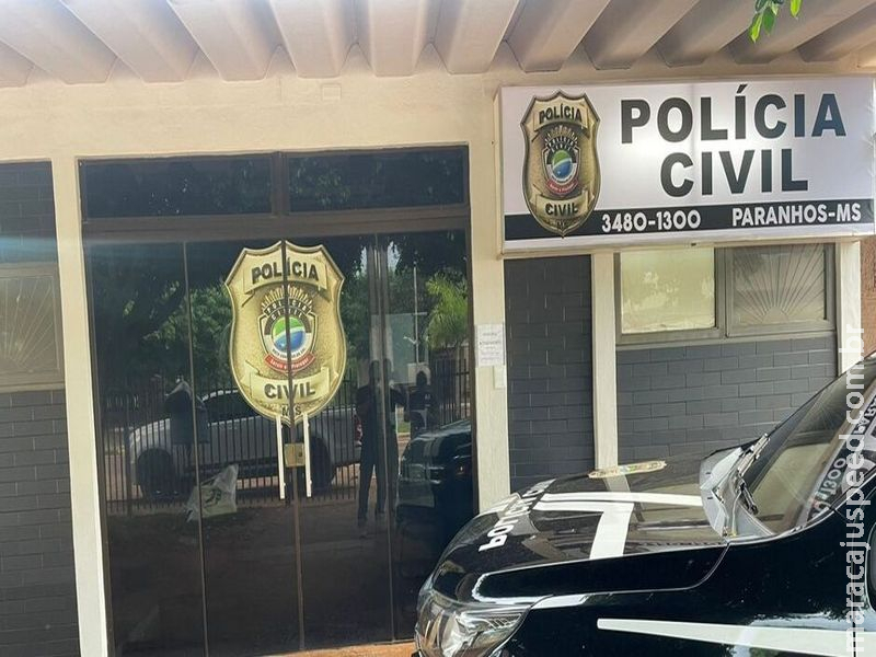 Idoso morre ao ser atropelado enquanto fazia manutenção de ônibus em Paranhos  