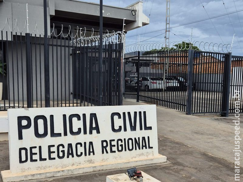 Investigação sobre furtos em estabelecimentos comerciais resulta em prisão preventiva de suspeito e prisão por tráfico de drogas em Paranaíba