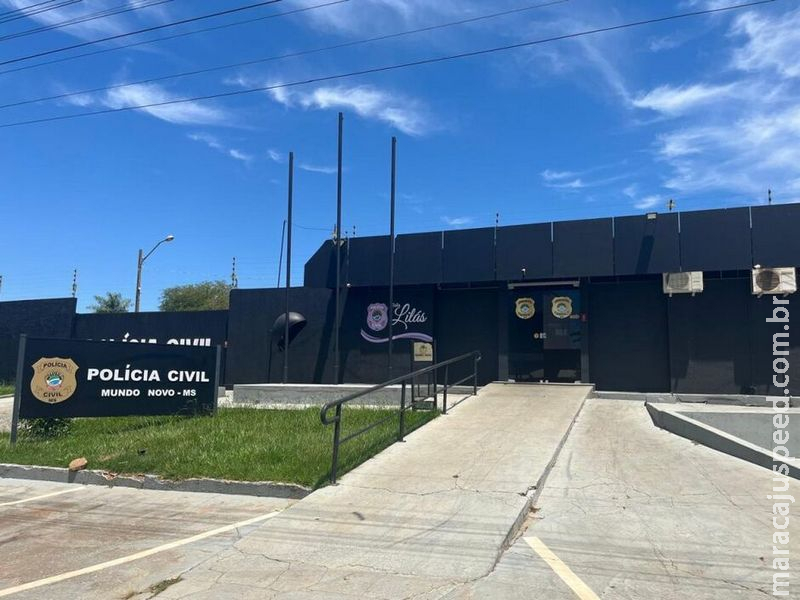 Investigado por violência doméstica usava arma para ameaçar mulheres em Mundo Novo  
