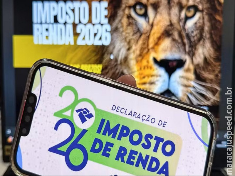 IR 2026 começa nesta segunda; veja regras para o MEI
