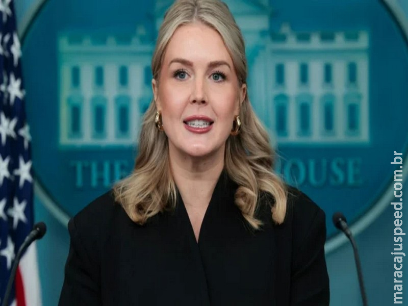 ‘Irã rejeitou o caminho da paz’, afirma Casa Branca