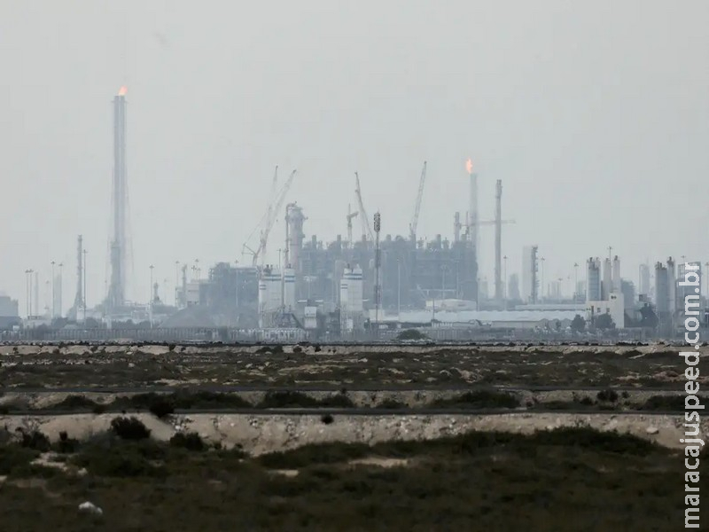 Irã volta a atacar Catar após Trump ameaçar destruir campo de gás Pars 