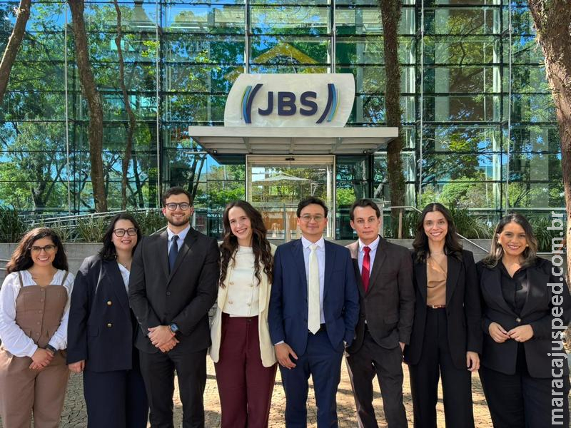 JBS abre processo seletivo para contratação de advogados em Mato Grosso do Sul