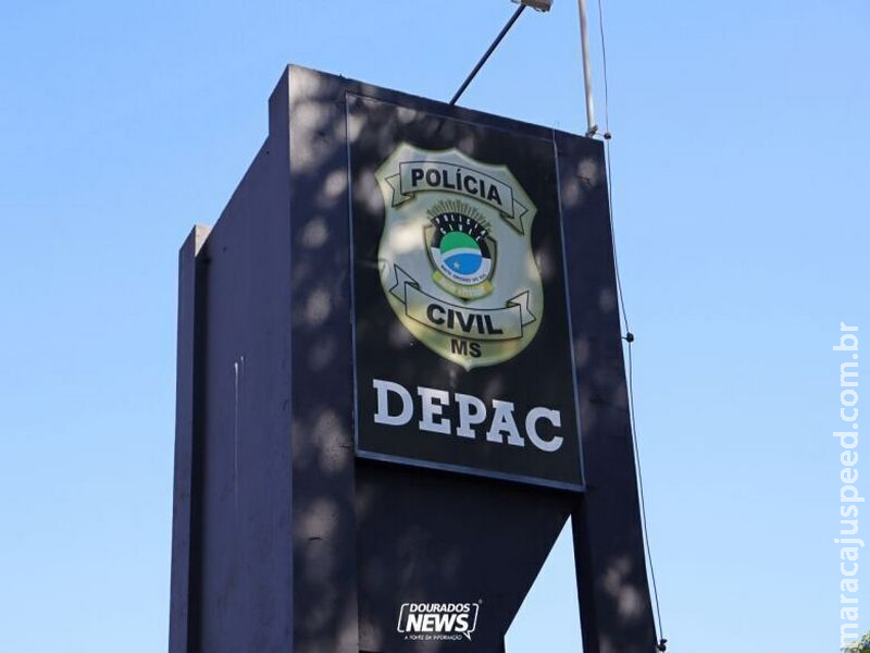 Jovem é ameaçada com faca e tem roupas rasgadas por ex-companheiro em Dourados  