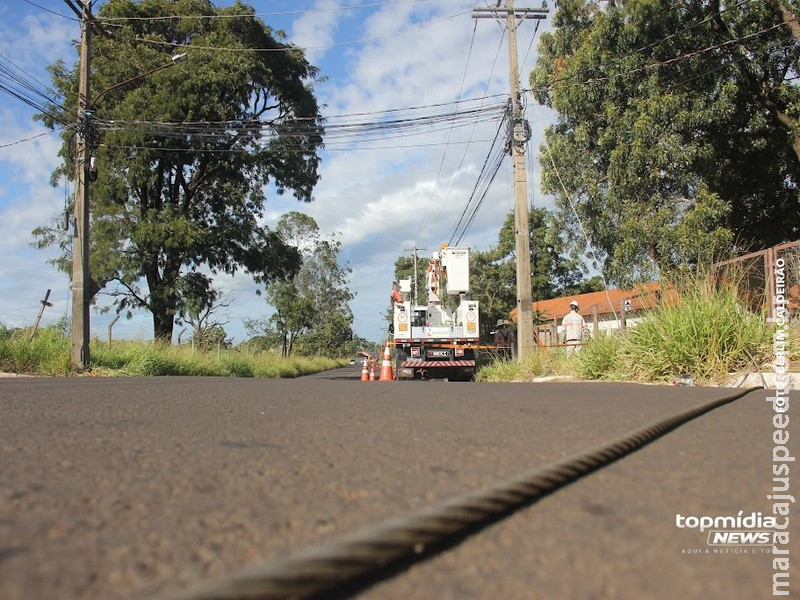 Jovem sofre descarga elétrica durante conserto de fiação e morre em Rio Verde  