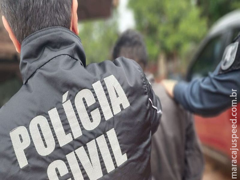 Jovem tem nariz quebrado e é mantida em cárcere privado por companheiro em Naviraí 