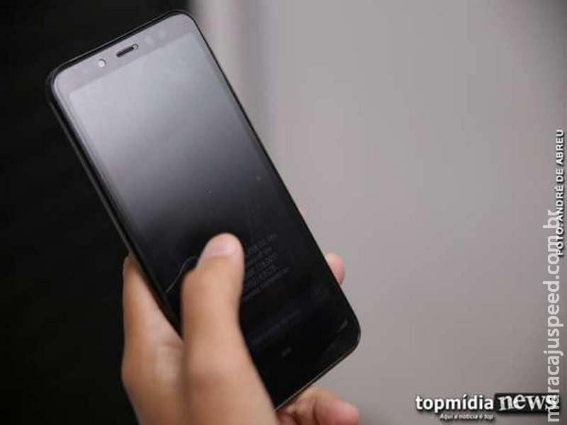 Jovens são assaltadas enquanto aguardavam carro de aplicativo no Monte Castelo 