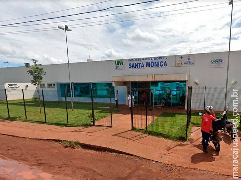 Ladrão invade casa e agride idoso de 71 anos no Santa Mônica; suspeito levou surra de moradores  