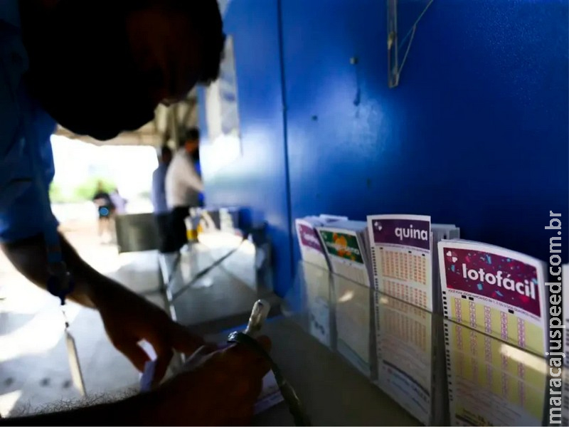 Lotofácil 3628: duas apostas acertam 15 dezenas e levam R$ 829 mil cada