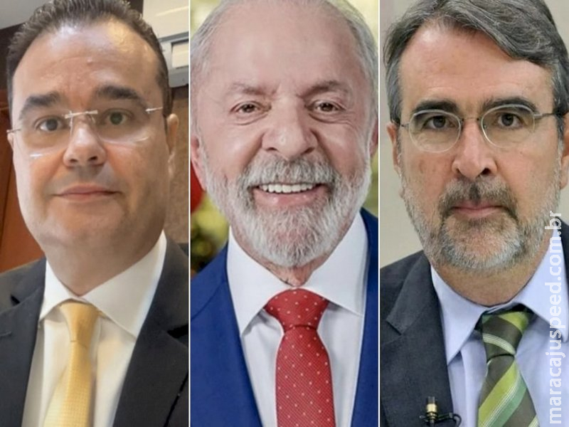 Lula aproveitará agenda em MS para concretizar palanque com Fábio Trad