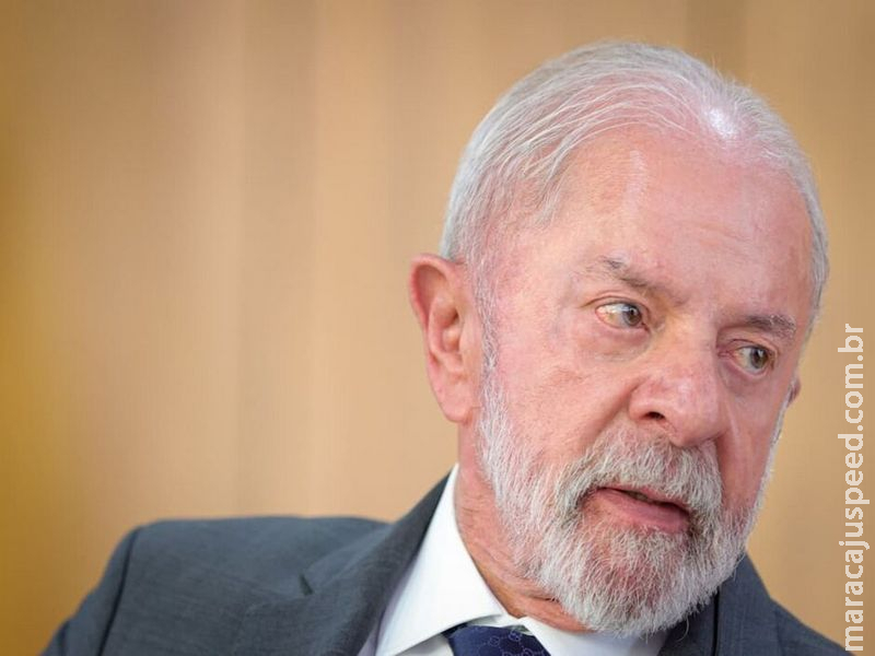 Lula decide sancionar PL Antifacção com poucos vetos  