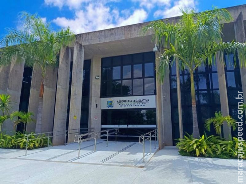 Mais de 21,4 mil se inscrevem para concurso da Assembleia Legislativa 