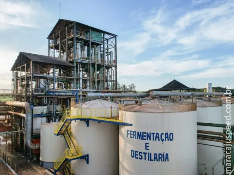 Mato Grosso do Sul consolida nova matriz produtiva e lidera crescimento da indústria de transformação no país