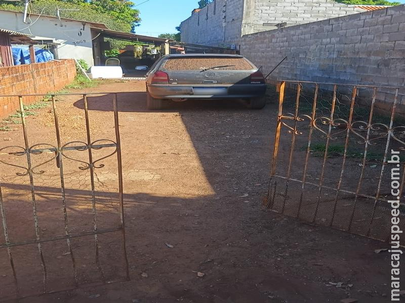 MEDO NA VILA PRATEADA: Maníaco invade casa e tenta sequestrar bebê de 2 anos em Maracaju