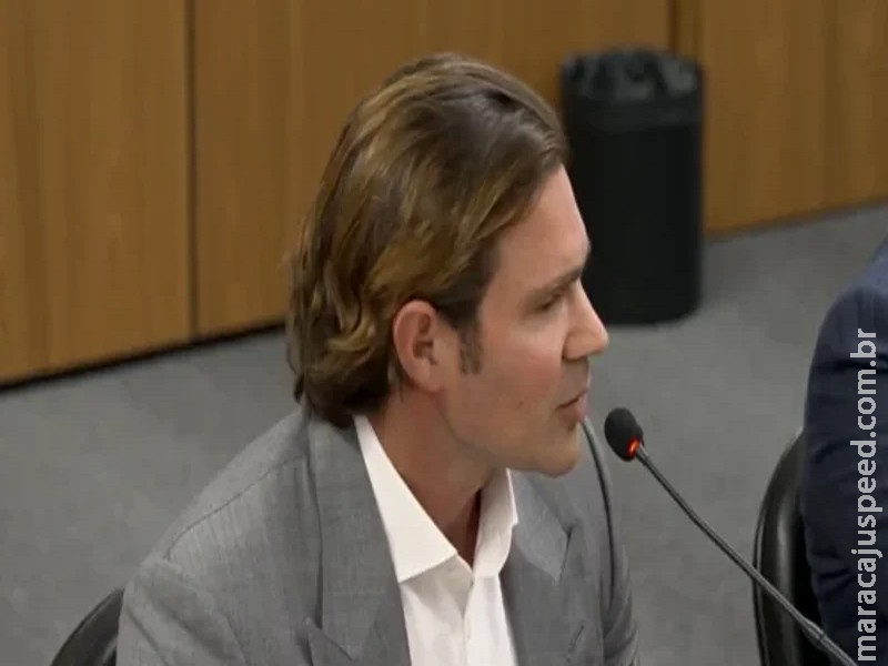 Mendonça autoriza transferência de Vorcaro para presídio federal no DF