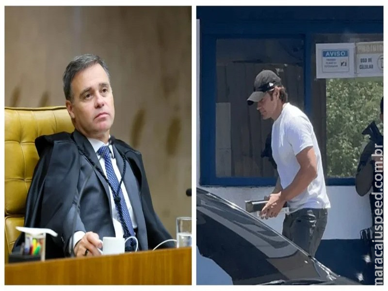 Mendonça libera conversas reservadas entre Vorcaro e advogados