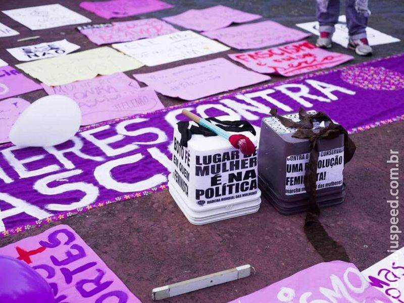 Metade do eleitorado, mulheres ainda enfrentam barreiras sociais e nos partidos para candidaturas