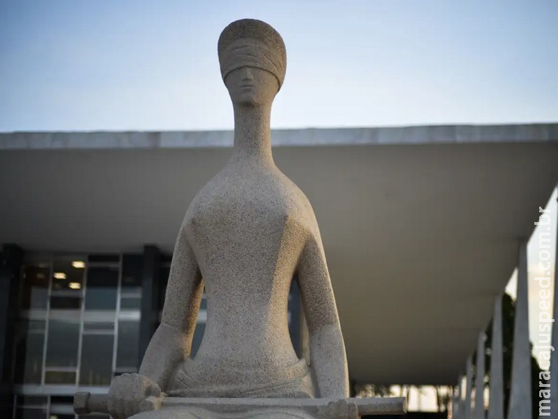 Moraes determina que Rio envie à PF vídeos da Operação Contenção 