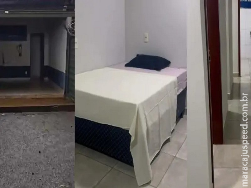 Moraes nega prisão domiciliar ao ex-presidente Jair Bolsonaro