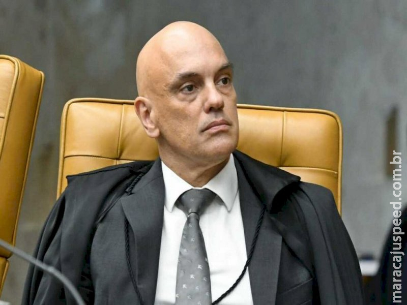 Moraes pede manifestação da PGR sobre prisão domiciliar de Bolsonaro 