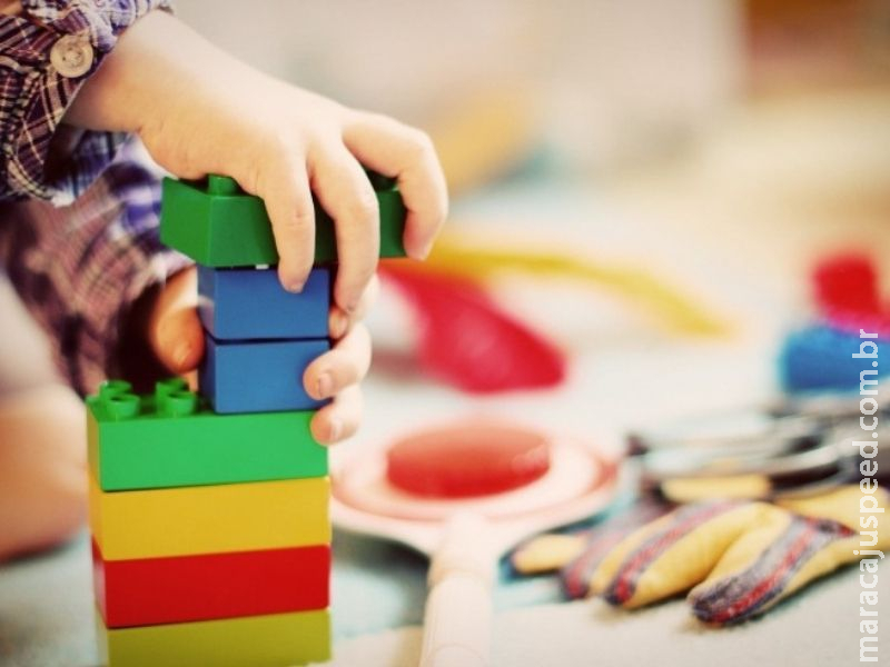  MPMS garante tratamento especializado pelo método ABA para crianças com autismo em Ivinhema