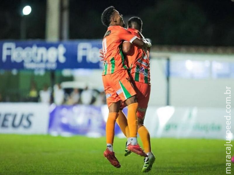 MPMS investiga equipe da Série A por suspeita de uso irregular de recursos públicos 