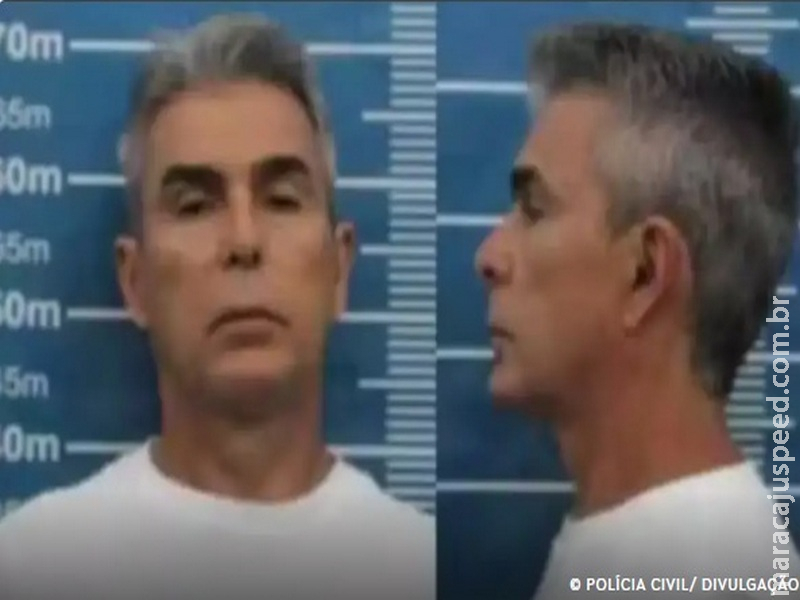 MPRJ cumpre 20 mandados de prisão contra grupo de Rogério de Andrade