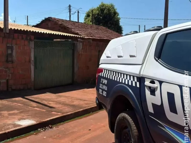 Mulher de 58 anos é assassinada e sobrinho é o principal suspeito do crime